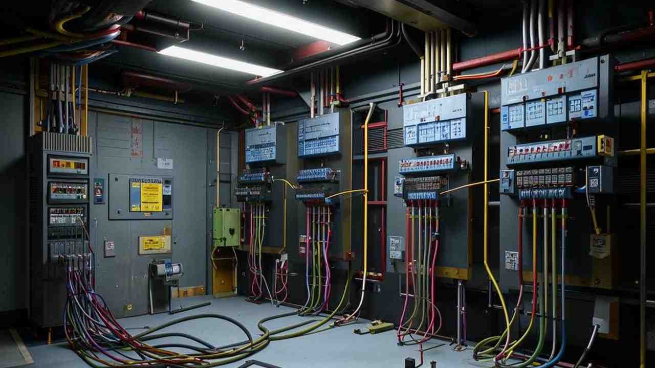 слаботочные системы