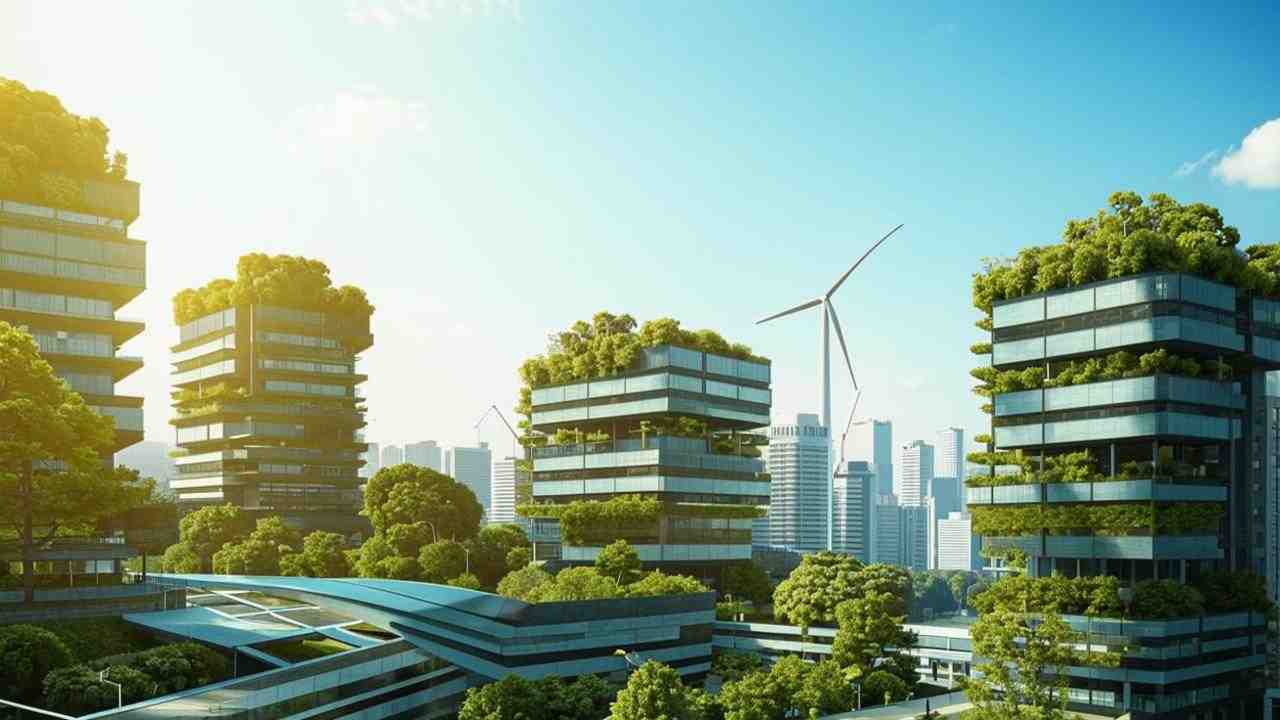 Мероприятия по охране окружающей среды