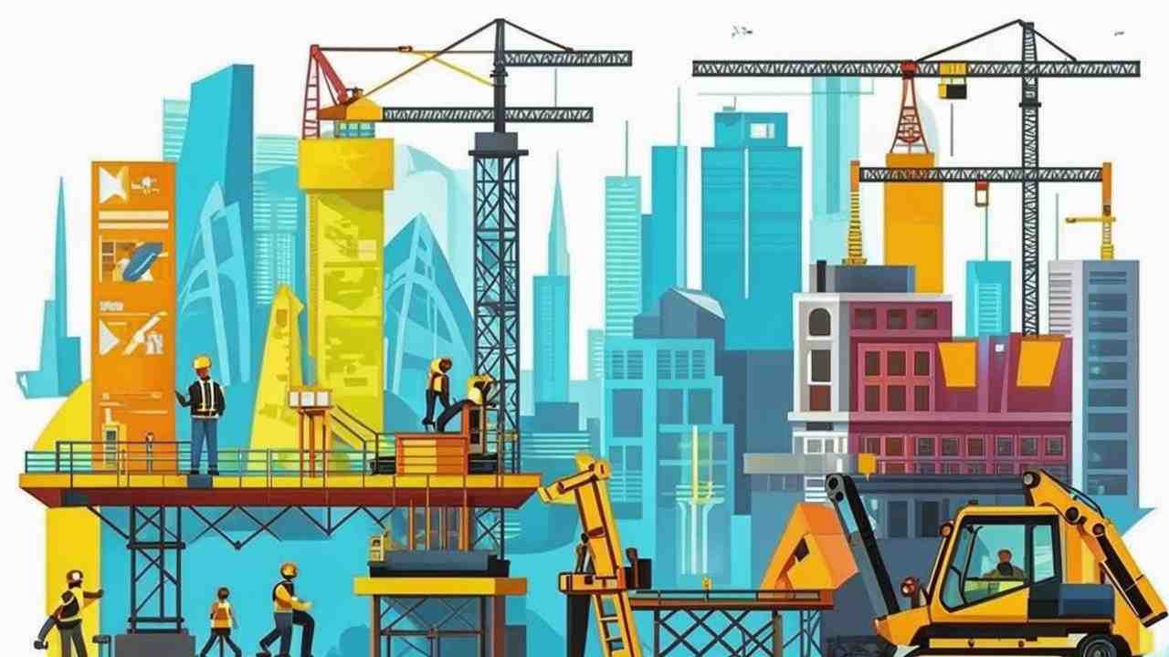 Требования к обеспечению безопасной эксплуатации объектов капитального строительства