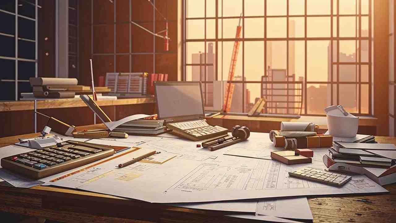 Смета на строительство, реконструкцию, капитальный ремонт, снос объекта капитального строительства