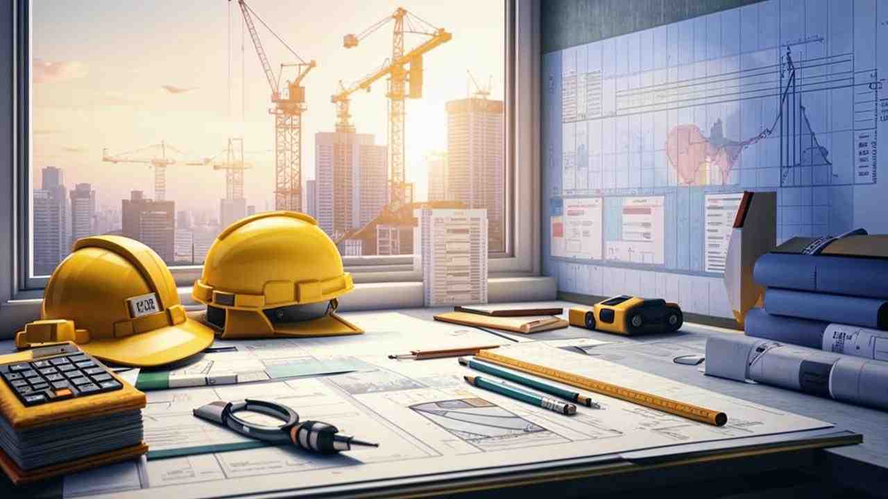 Смета на строительство, реконструкцию, капитальный ремонт, снос объекта капитального строительства