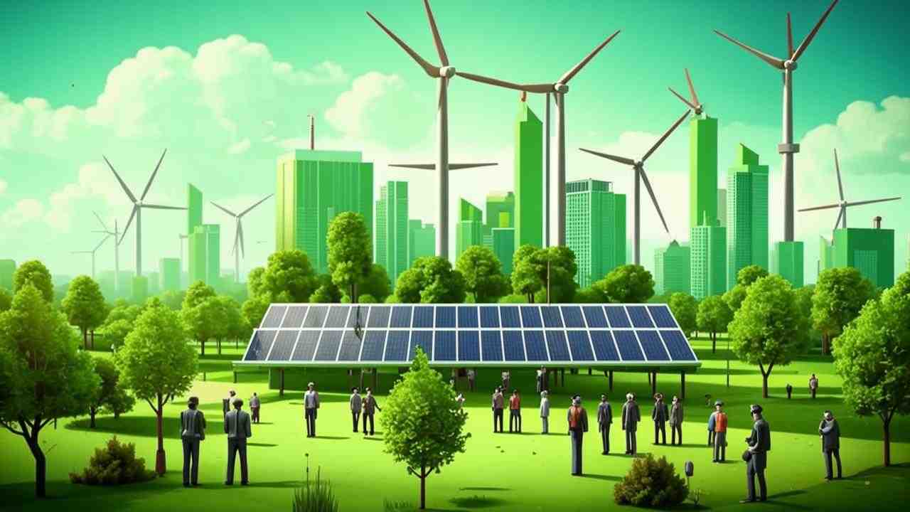 Мероприятия по охране окружающей среды