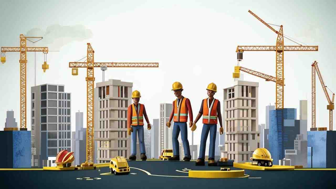 Требования к обеспечению безопасной эксплуатации объектов капитального строительства