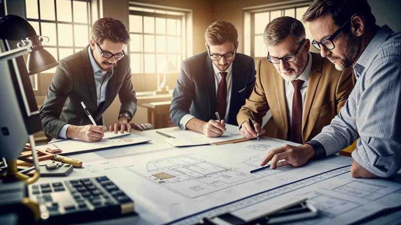 Смета на строительство, реконструкцию, капитальный ремонт, снос объекта капитального строительства