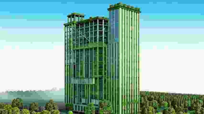 Технологические решения