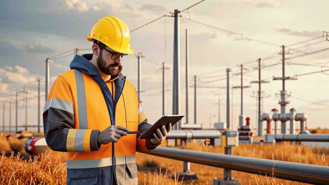 системы газоснабжения