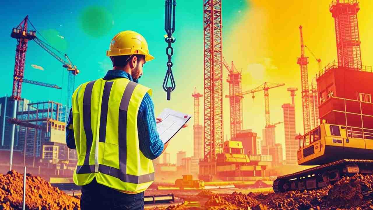 Требования к обеспечению безопасной эксплуатации объектов капитального строительства