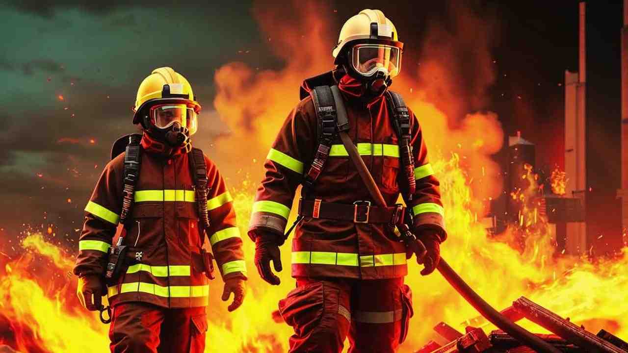 Мероприятия по обеспечению пожарной безопасности