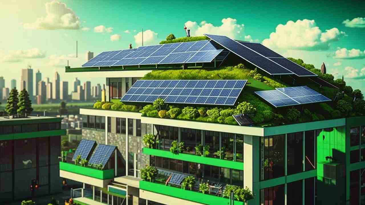 Мероприятия по охране окружающей среды