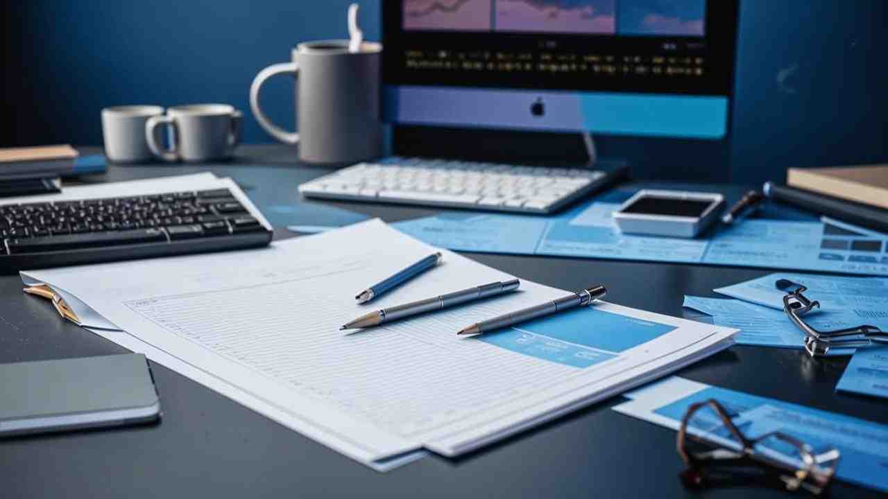 Пояснительная записка