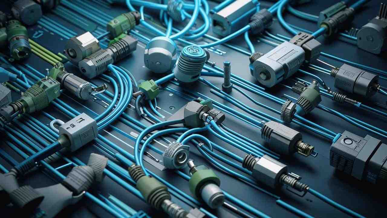 слаботочные системы