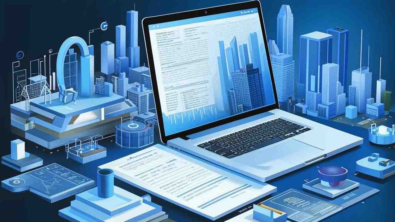 Технологические решения