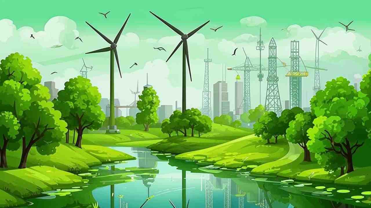 Мероприятия по охране окружающей среды