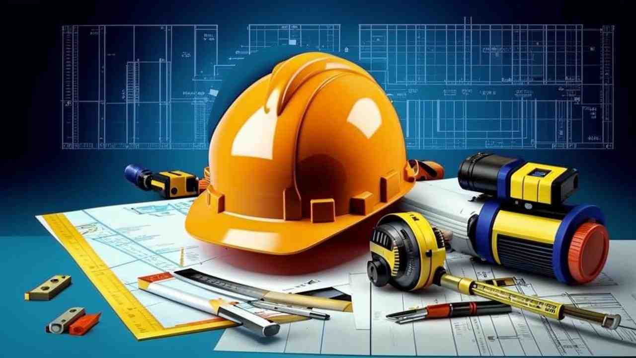 Требования к обеспечению безопасной эксплуатации объектов капитального строительства