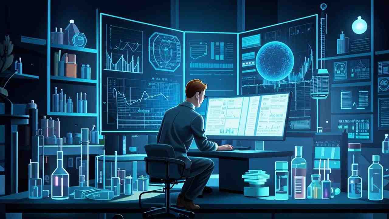 Технологические решения