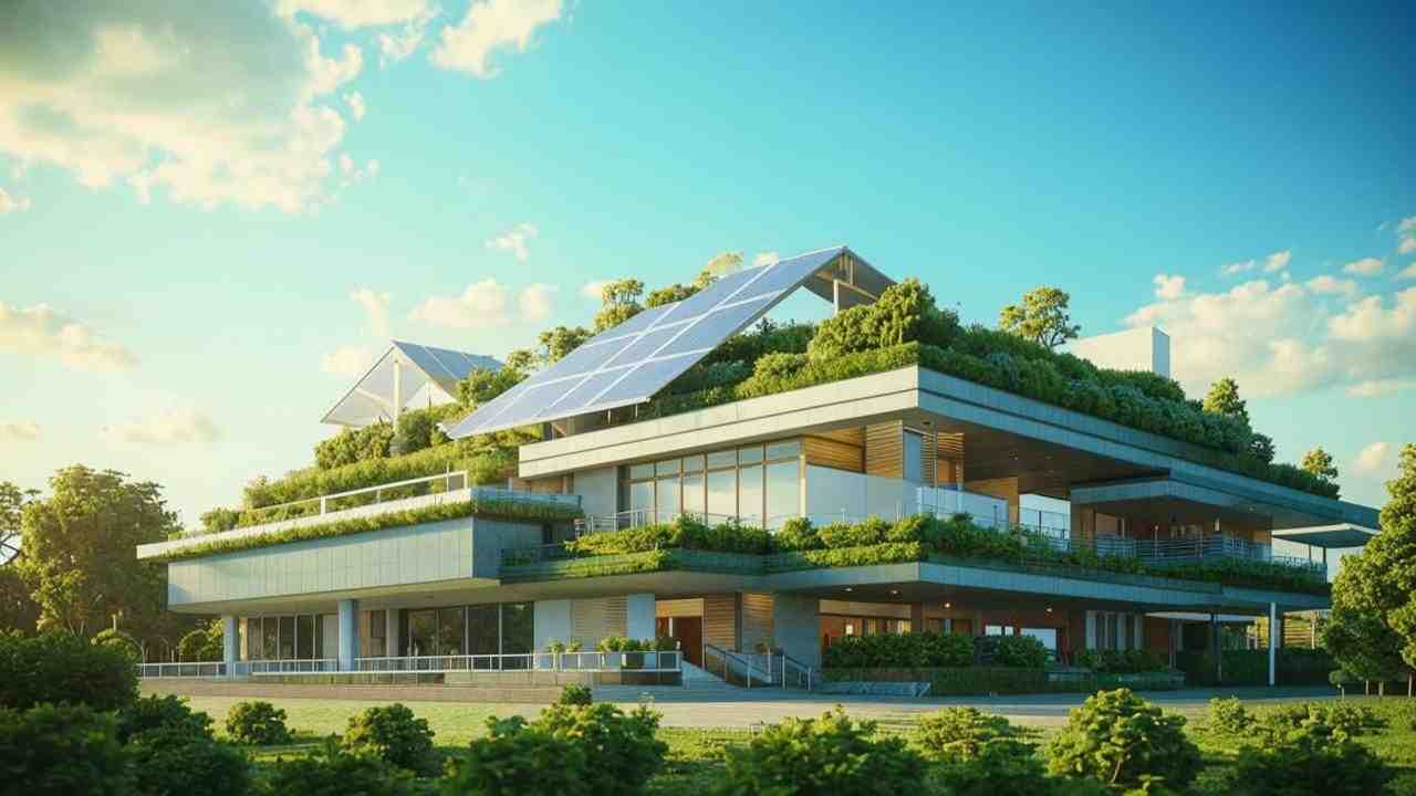 Мероприятия по охране окружающей среды