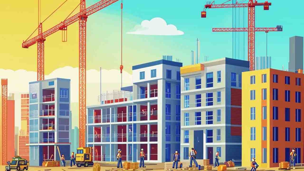 Требования к обеспечению безопасной эксплуатации объектов капитального строительства