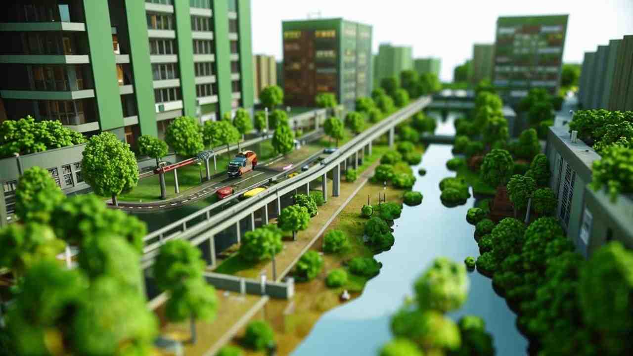 системы водоотведения
