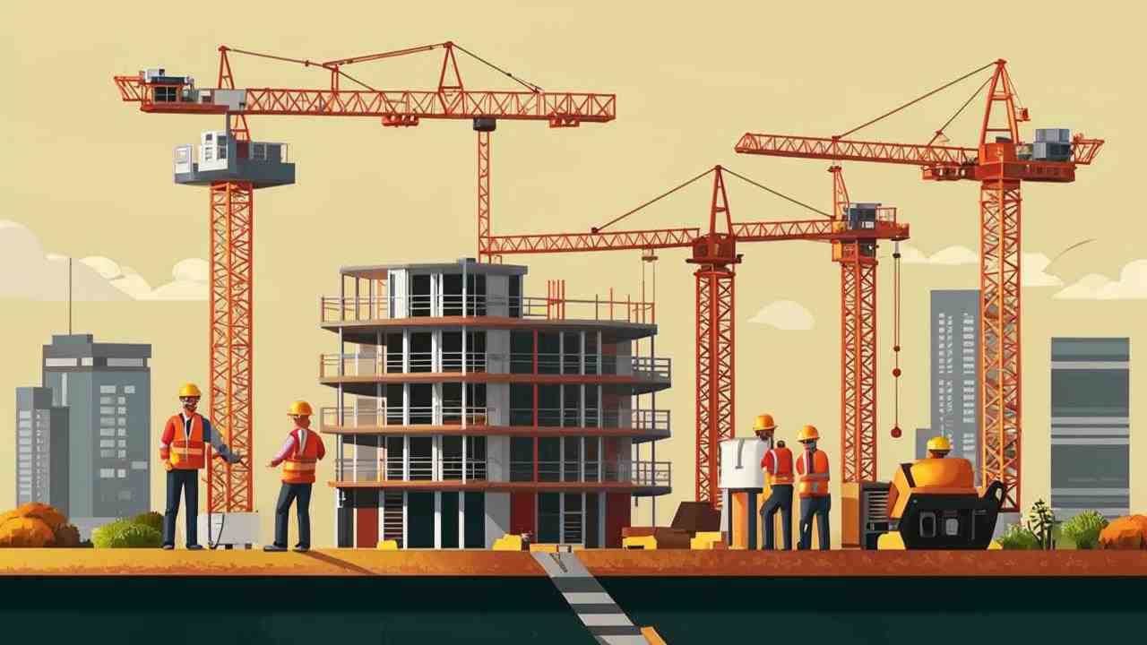 Требования к обеспечению безопасной эксплуатации объектов капитального строительства
