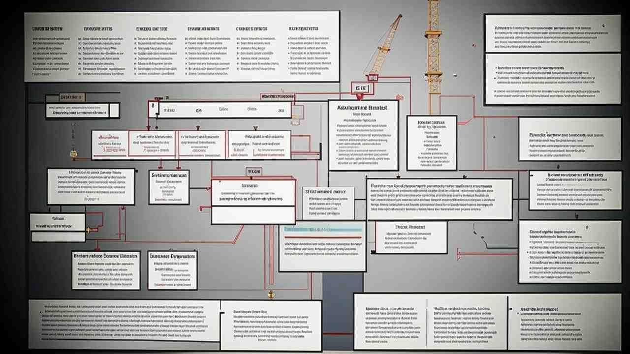 Проект организации строительства