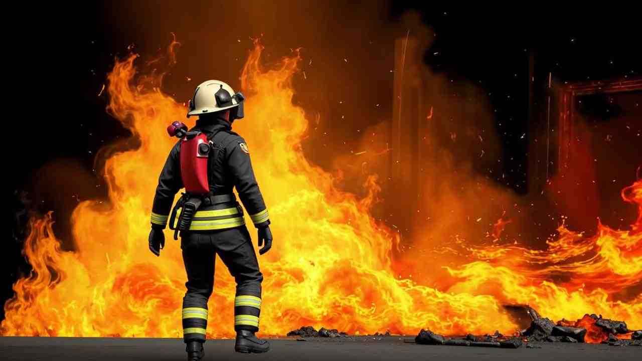 Мероприятия по обеспечению пожарной безопасности