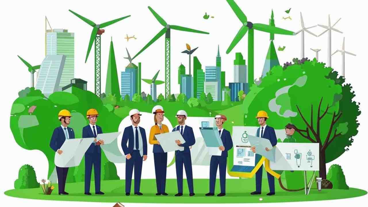Мероприятия по охране окружающей среды