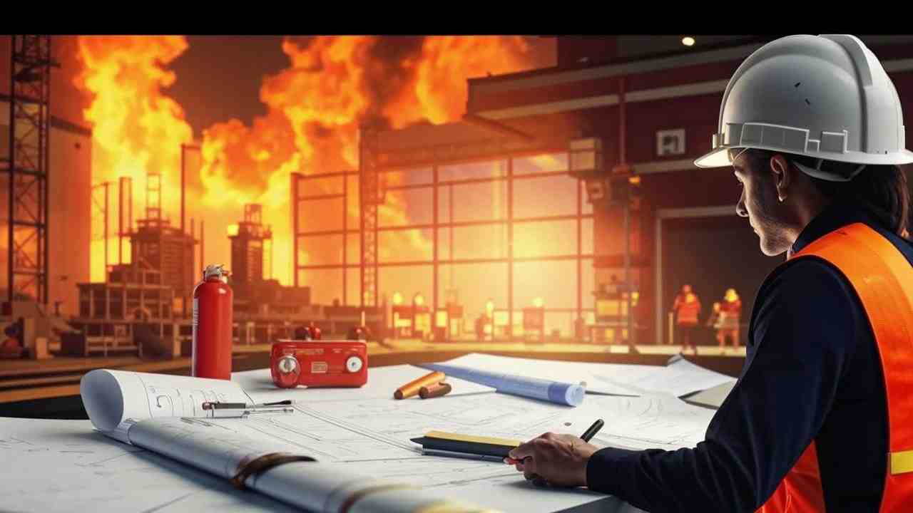Мероприятия по обеспечению пожарной безопасности