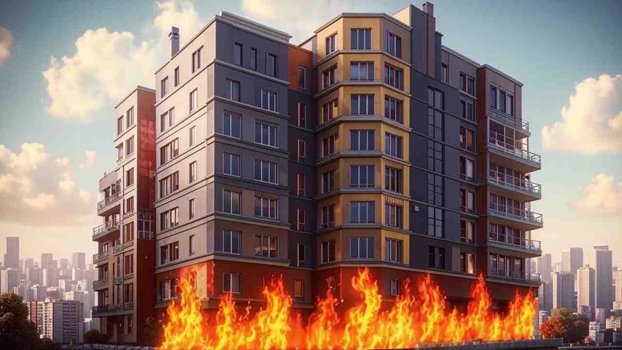 Объемно-планировочные и архитектурные решения