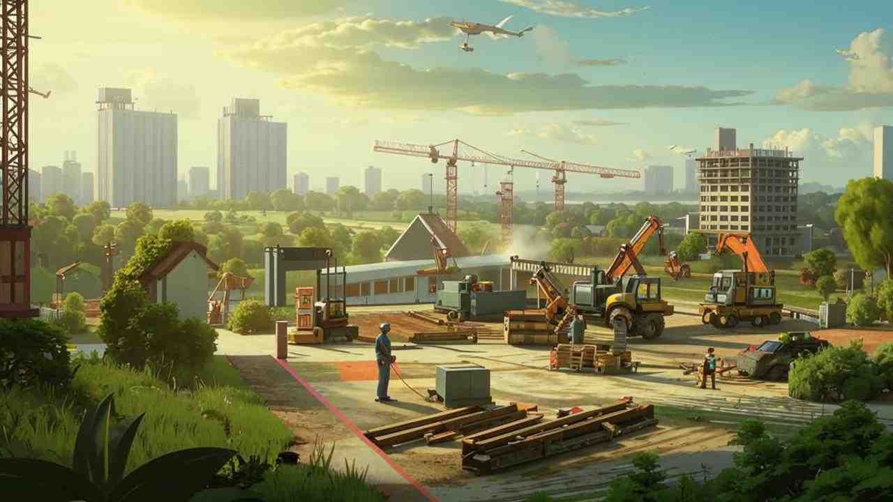 Мероприятия по охране окружающей среды
