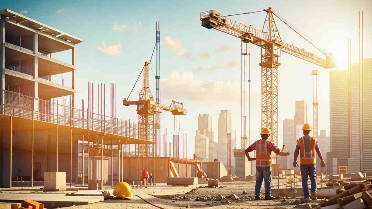 Требования к обеспечению безопасной эксплуатации объектов капитального строительства
