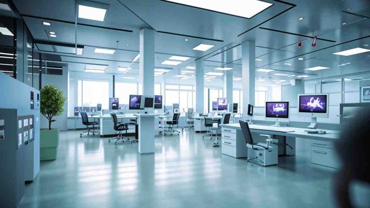 слаботочные системы