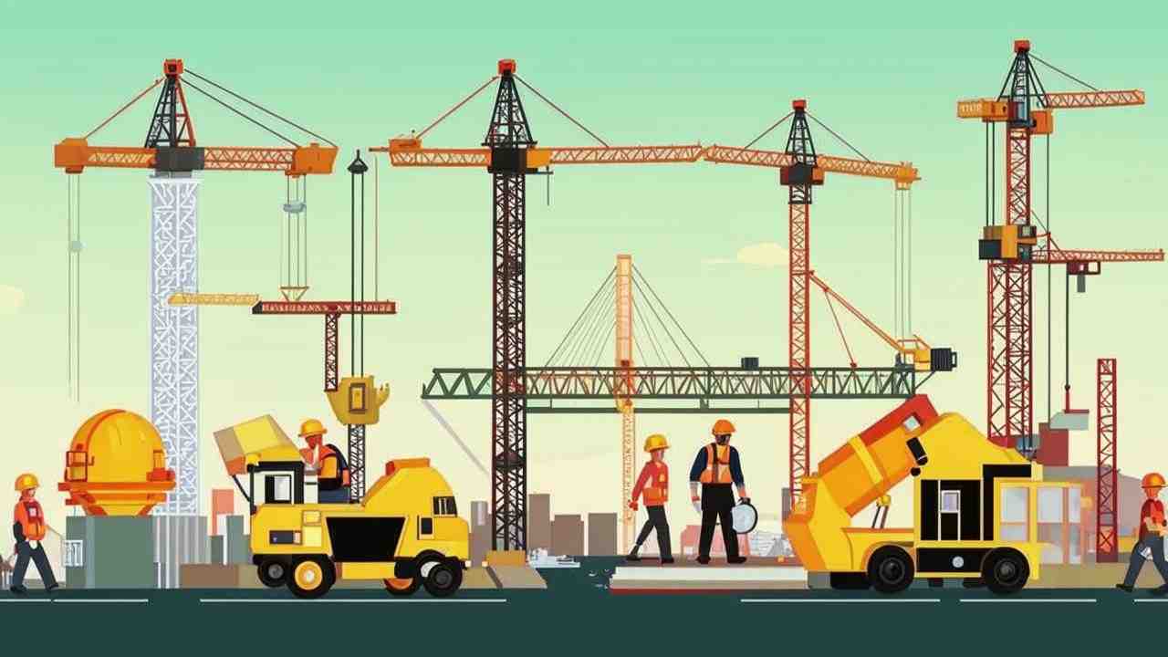 Требования к обеспечению безопасной эксплуатации объектов капитального строительства