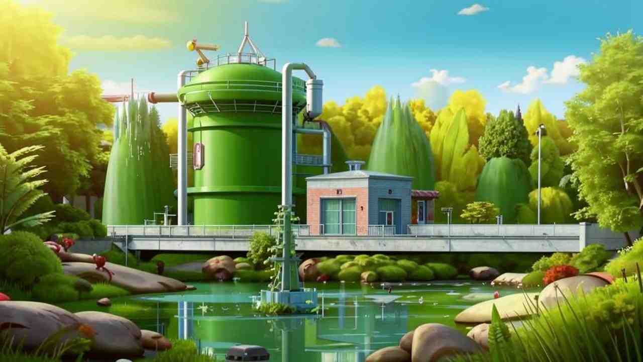 системы водоснабжения