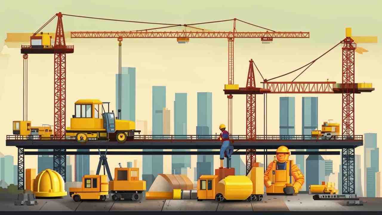 Требования к обеспечению безопасной эксплуатации объектов капитального строительства
