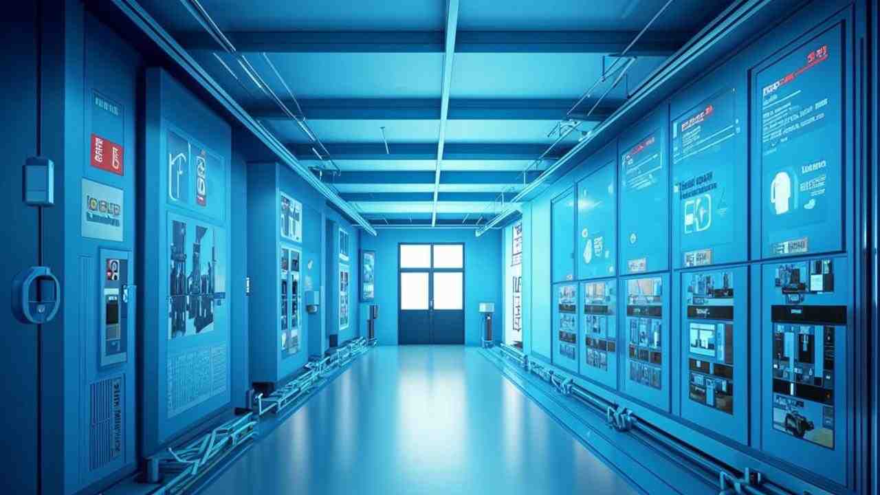 слаботочные системы