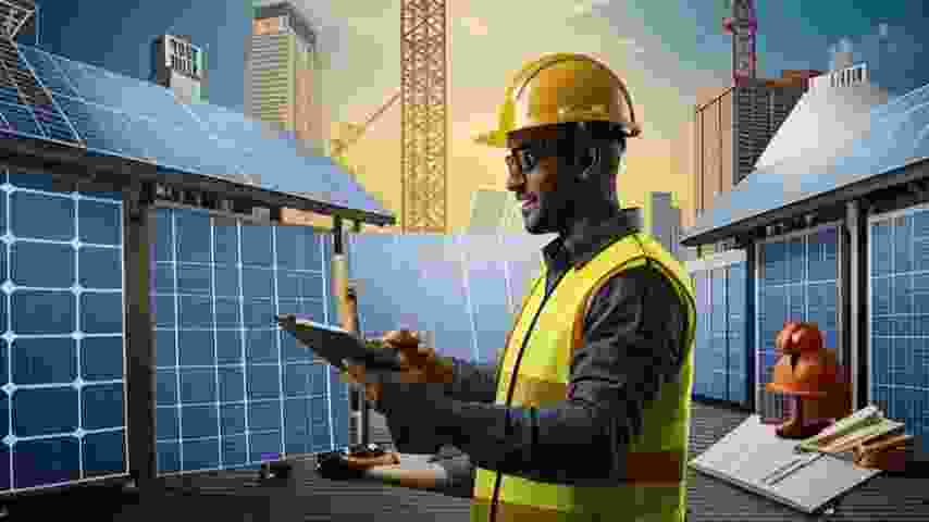 Системы электроснабжения