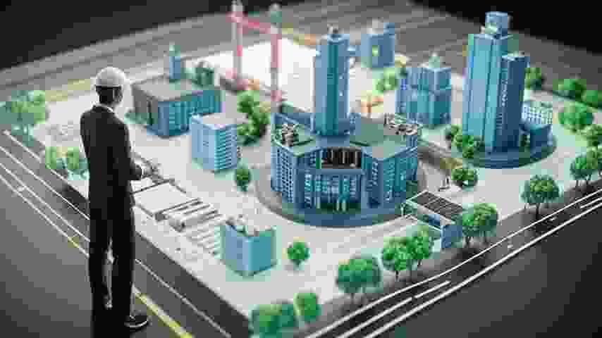 системы водоснабжения