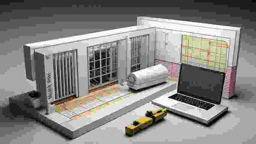 системы отопление вентиляции и кондиционирования воздуха