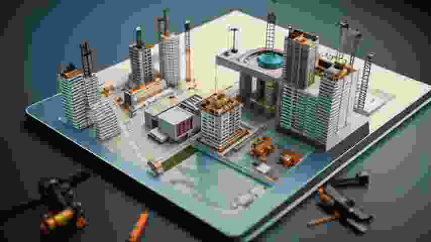 Технологические решения