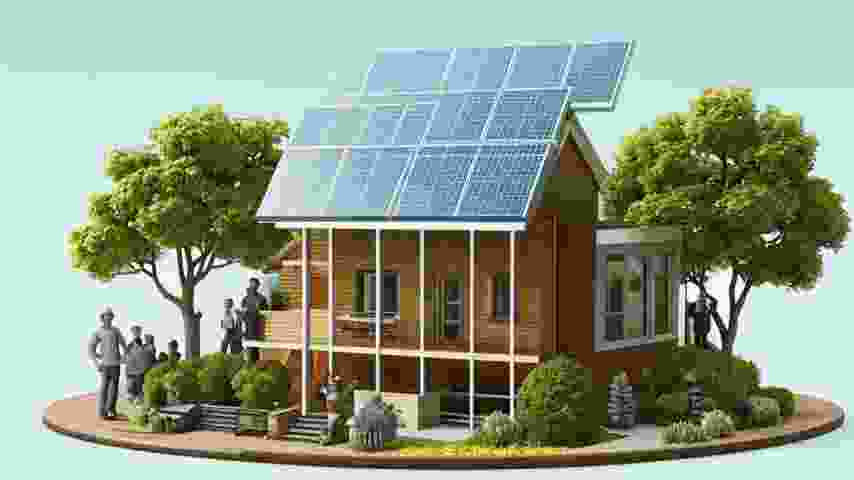 Мероприятия по охране окружающей среды