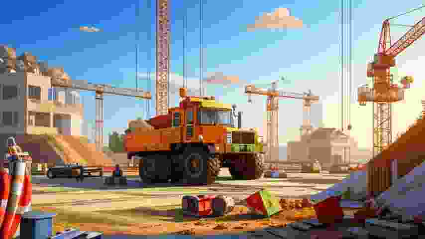 Смета на строительство, реконструкцию, капитальный ремонт, снос объекта капитального строительства