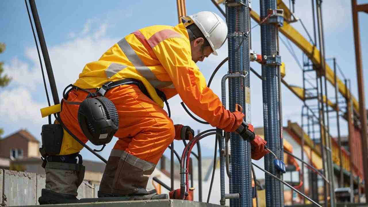 слаботочные системы