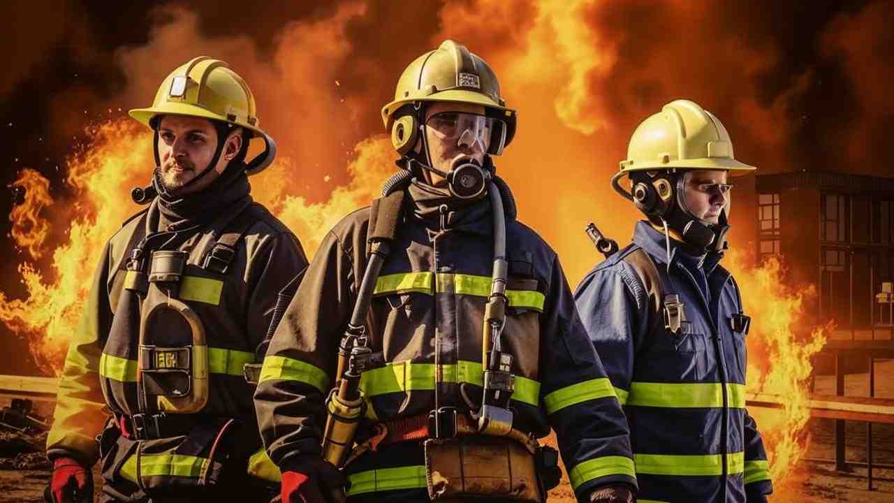 Мероприятия по обеспечению пожарной безопасности