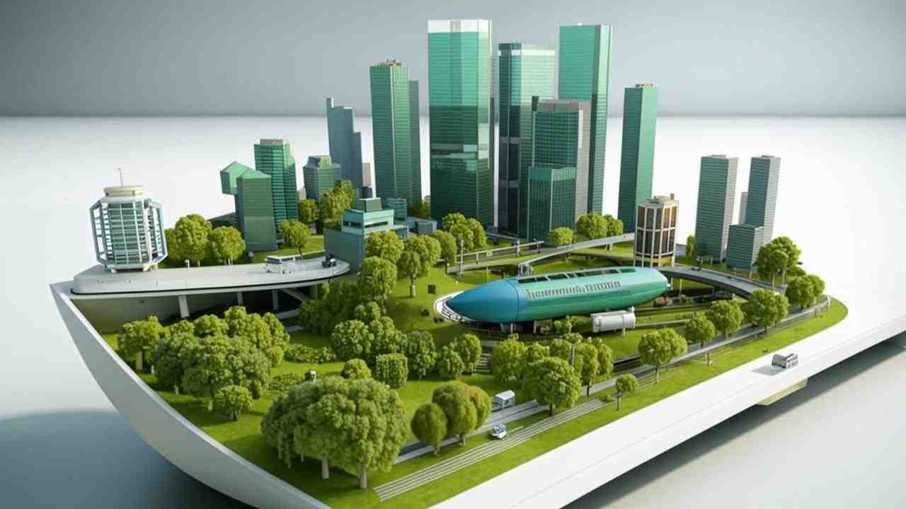 Технологические решения