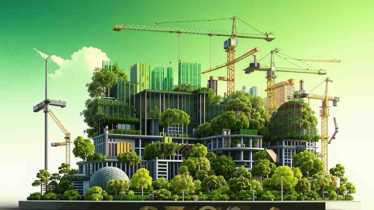 Мероприятия по охране окружающей среды