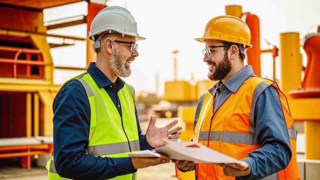 системы газоснабжения
