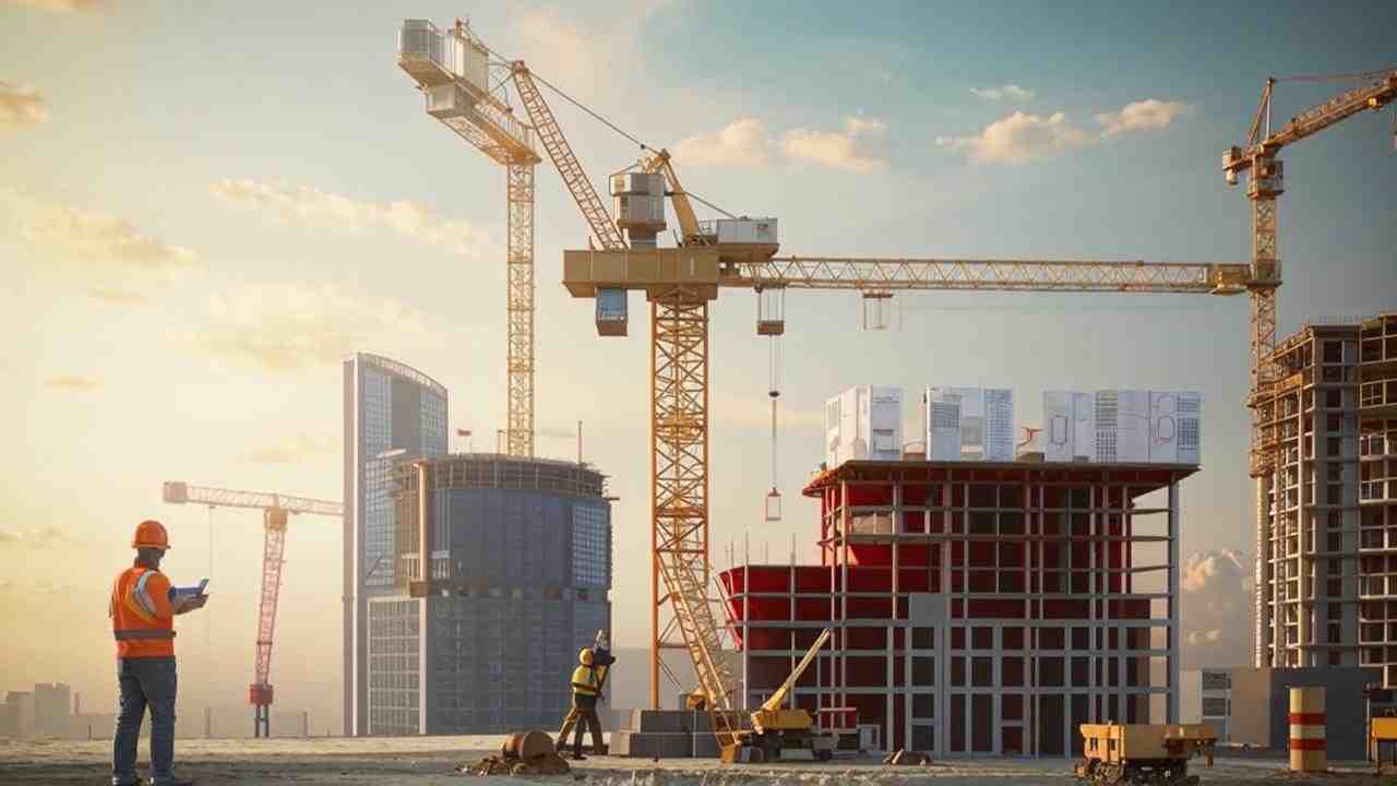 Технологические решения