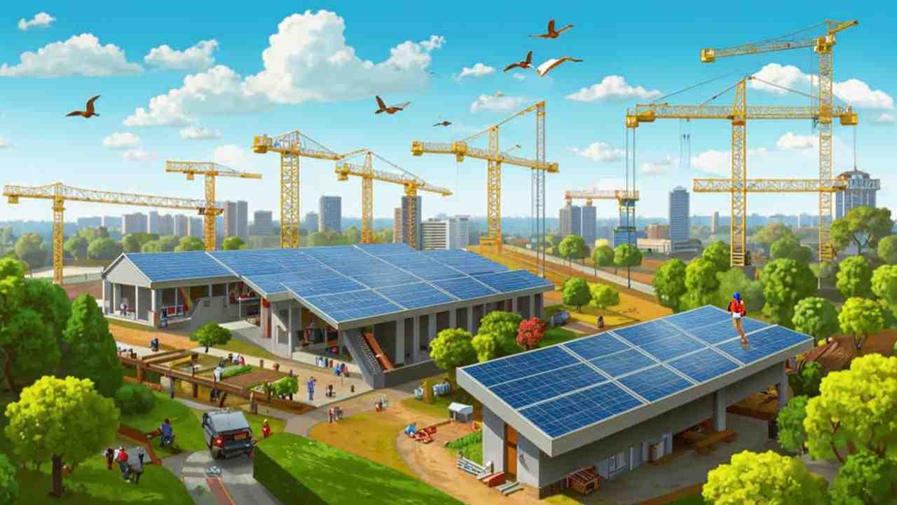 Мероприятия по охране окружающей среды