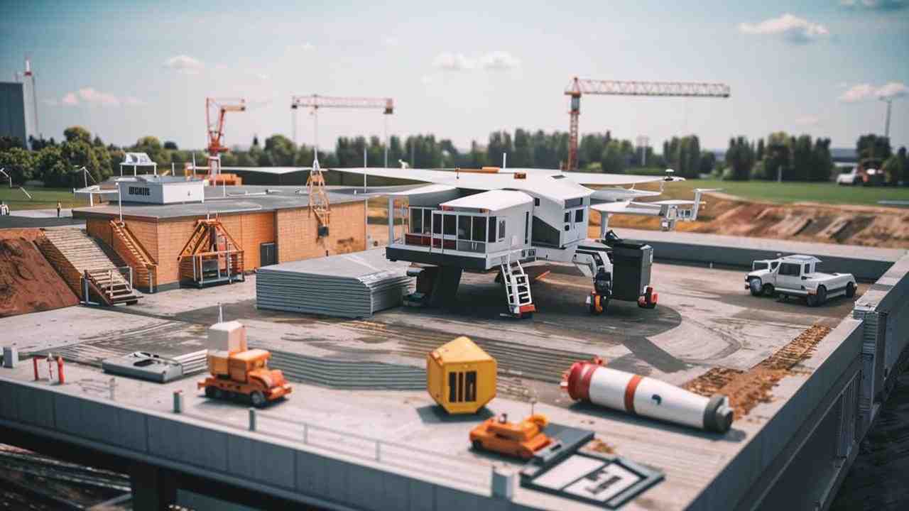 Технологические решения