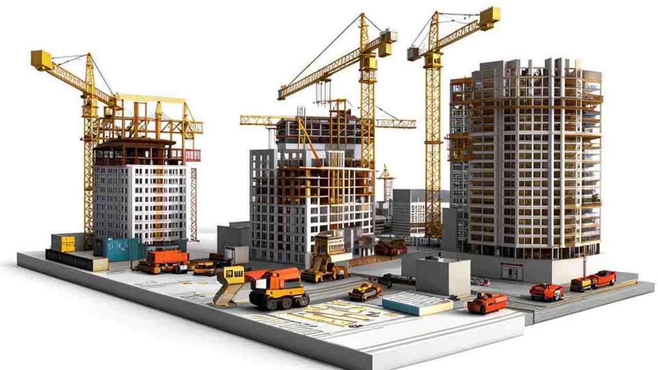 Объемно-планировочные и архитектурные решения